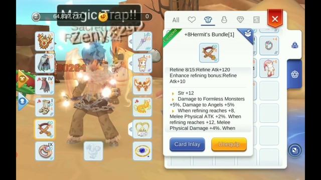 Dagger Shadow Chaser Stapo Farming Ragnarok Mobile M Eternal Love & Shadow Chaser Ragnarok Build смотреть онлайн