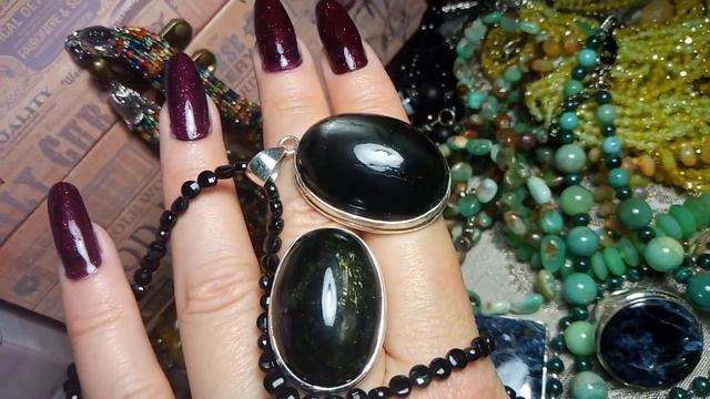 ? ЧЁРНАЯ, ИНДИЙСКАЯ ЗВЕЗДА ?? ? ИЛИ ЧЁРНЫЙ ДИОПСИД ??️КАМНИ ГИГАНТЫ ?️? смотреть онлайн