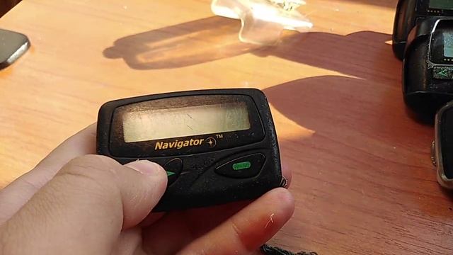 Проверка пейджеров с Авито за 150 рублей смотреть онлайн