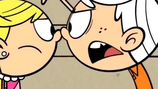 Strict Rules The Loud House Sisters Have To Follow смотреть онлайн