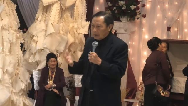Chong Soua Vue Family time dablaug Tooj Zoo Vaj hais lus смотреть онлайн