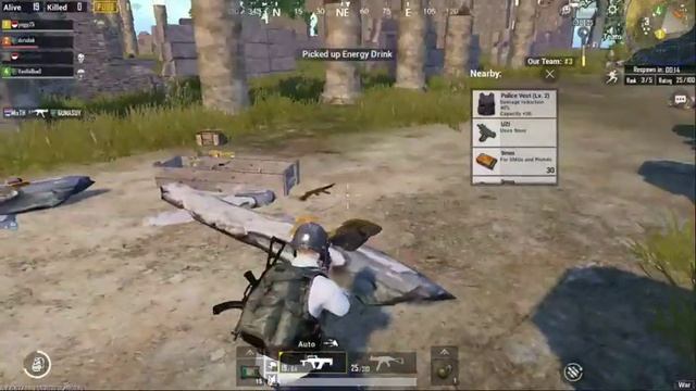 PUBG NEW UPDATE Core i7 6700 & Cerberus GTX 1050TI смотреть онлайн