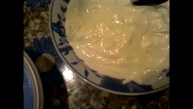 Маскарпоне (сливочный сыр) смотреть онлайн