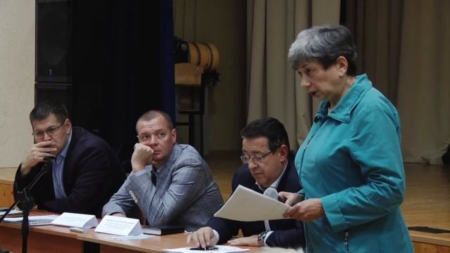 О проделанной и предстоящей работе смотреть онлайн