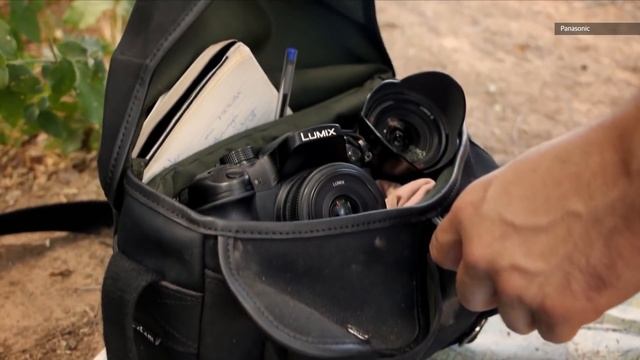 Why mirrorless cameras are taking over смотреть онлайн