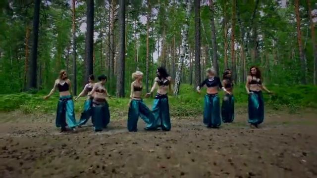 Дриады Siberian Mystery Tribe смотреть онлайн