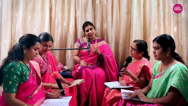 Learn Ramachandraya janaka | lord rama mangala harathi with lyrics in telugu смотреть онлайн