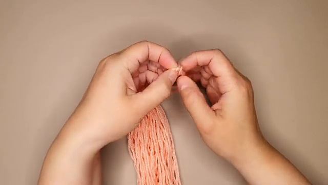 Kleine Wollmützen basteln / Easy DIY / Herbst + Winter Deko / Upcycling смотреть онлайн