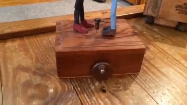 Limberjack Creations