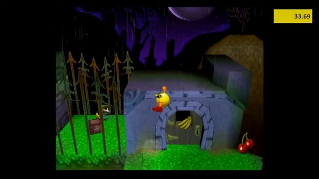 Grave Danger 1:12 смотреть онлайн