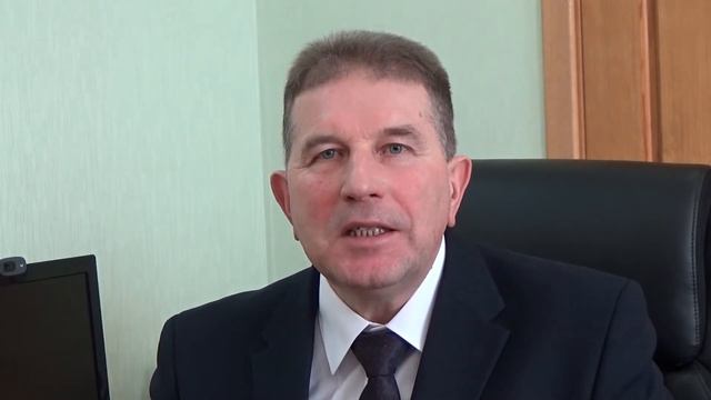 Новогоднее поздравление В.В. Ильина смотреть онлайн