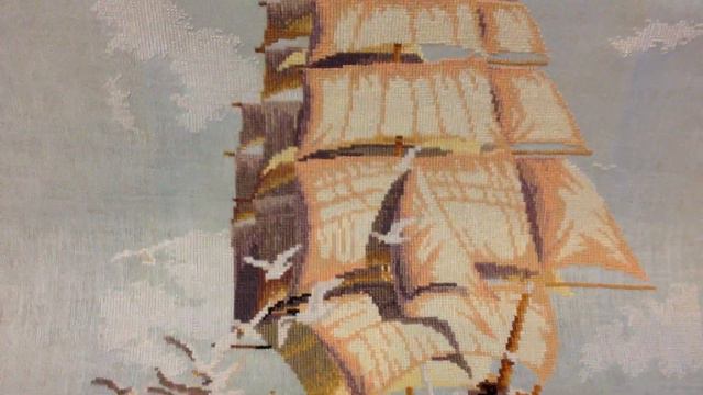 СП Мечты об отпуске. Отчет 3. Dimensions Clipper Ship Voyage смотреть онлайн