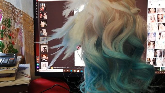 обзор БЖД с Алиэкспресс Рендия белый лебедь смотреть онлайн