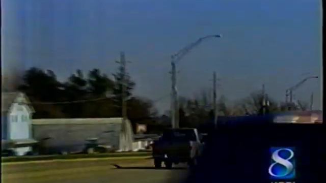 KCCI News Channel 8 at Six (November 12, 2004) смотреть онлайн
