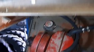 Печка МТЗ большая кабина!