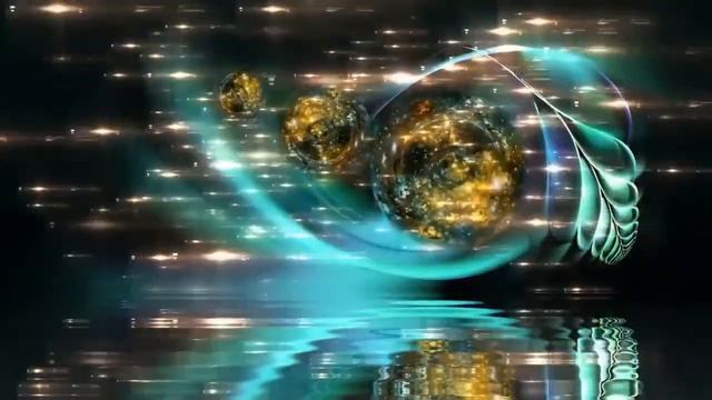 432 гц Исцеляющая музыка.Вибрации Любви! .Привлечь любовь, деньги и изобилие.