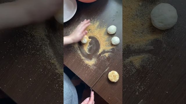 Вкуснейшие сырники от Настюшки смотреть онлайн