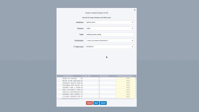 Aginity Pro: Step-by-Step Tutorial to Upload Data to Redshift via S3 смотреть онлайн