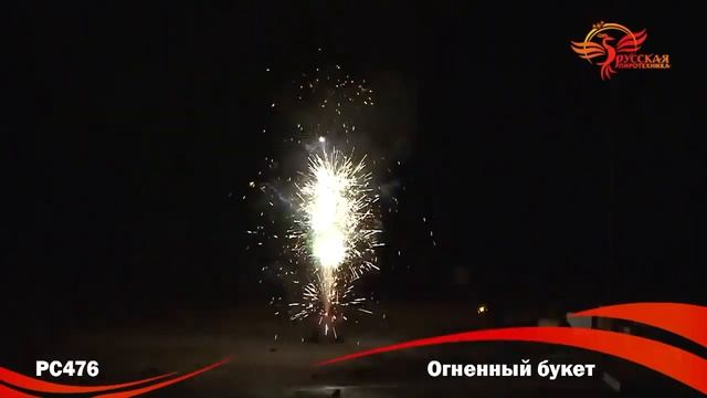PC476 Огненный букет смотреть онлайн