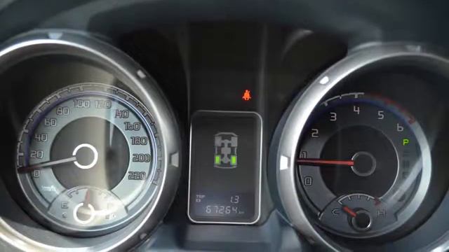 Mitsubishi Pajero 3.2 Di-d Automaat смотреть онлайн