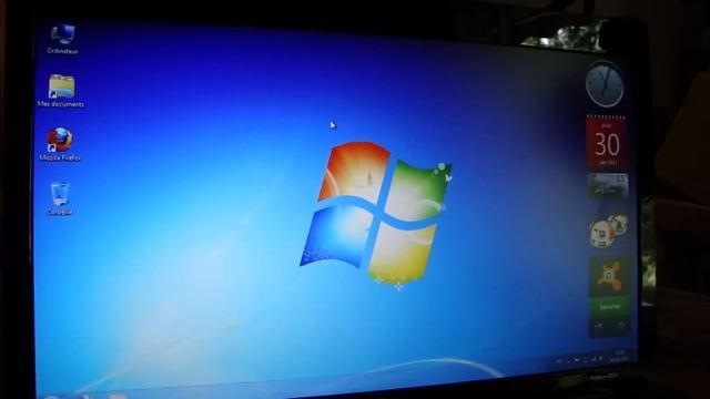 Review : HP ProBook 4525s смотреть онлайн