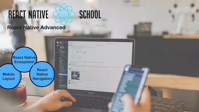 React Native Advanced Outline смотреть онлайн