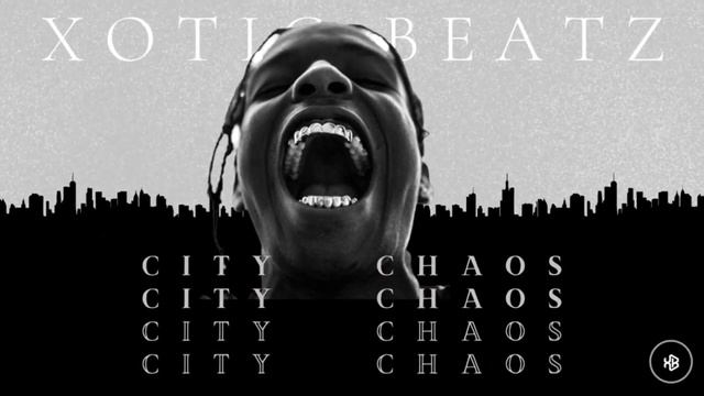 {FREE} HIP-HOP TYPE BEAT-"CITY CHAOS" || [PROD.BY XOTIC BEATZ] смотреть онлайн