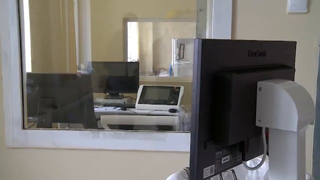 (12+) Готовность поликлиники в мкр.25 смотреть онлайн