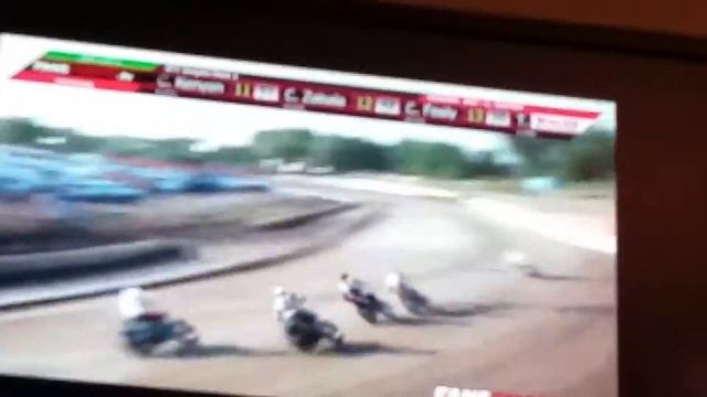 Michael in Sturgis half mile смотреть онлайн