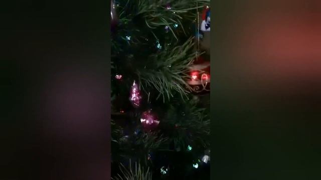 Старинные ёлочные игрушки смотреть онлайн