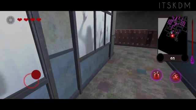 Dark Deception Mobile - Chapter 2 - Full Gameplay(Android)