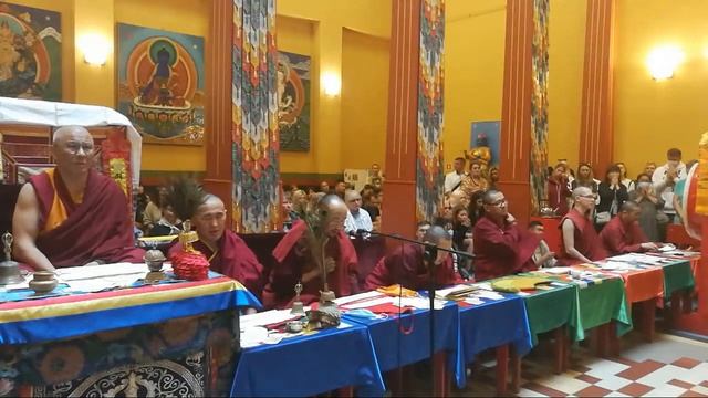 МАНДАЛ ШИВА смотреть онлайн