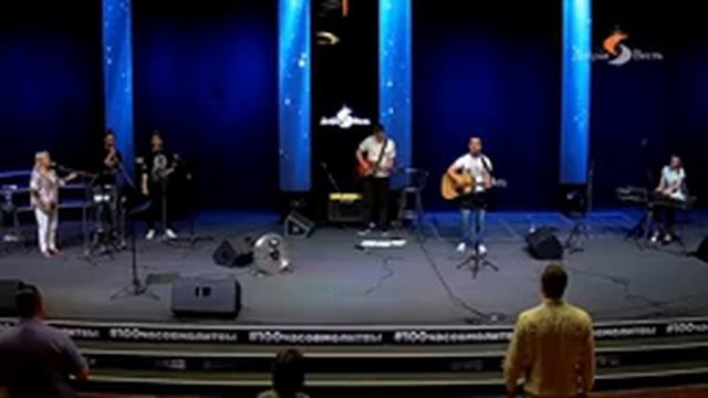 100 часов молитвы - часть 8 смотреть онлайн