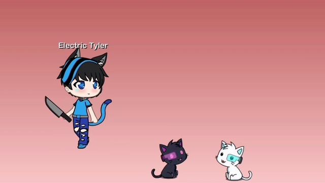 все позы в гача лайф смотреть онлайн