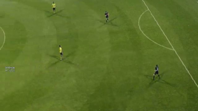 [18. Spieltag] Bayer Leverkusen - Borussia Dortmund (2. Halbzeit) смотреть онлайн