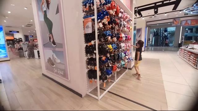 shoes shopping from Turkey's Brand (FLO) смотреть онлайн