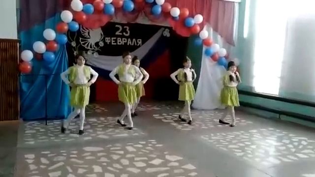 Группа «Курносики» - «Обаяние границы» смотреть онлайн