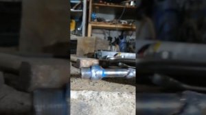 Как открутить шаровую в  пежо 406