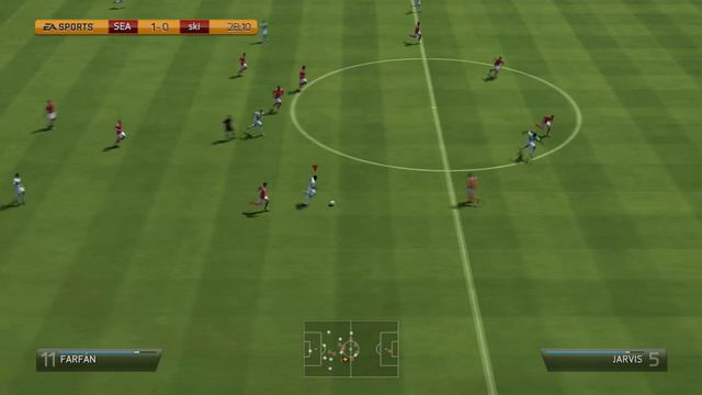 FIFA 14 - Totting Up - Ep.4 - 965k Squad Builder IF Ozil, IF Hazard, IF Arribas смотреть онлайн