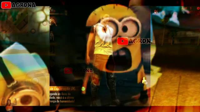 🔥 FRRE FIRE - M1014 TITAN | M1014 ATTACK ON TITAN | FREE FIRE X ATTACK TITAN | EVO GUN M1014 смотреть онлайн