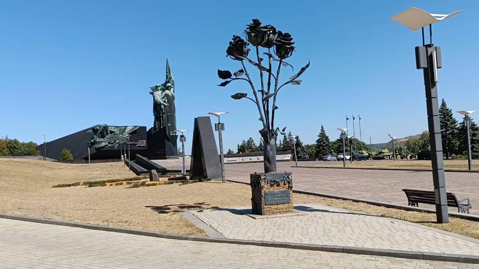 День освобождения Донбасса смотреть онлайн