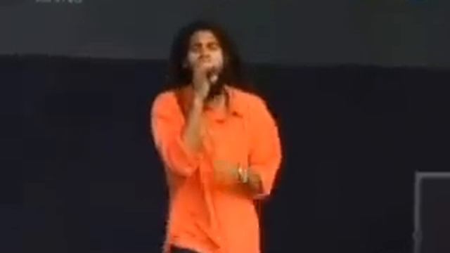 Thievery Corporation - Lollapalooza 2012 Brazil Full Concert.