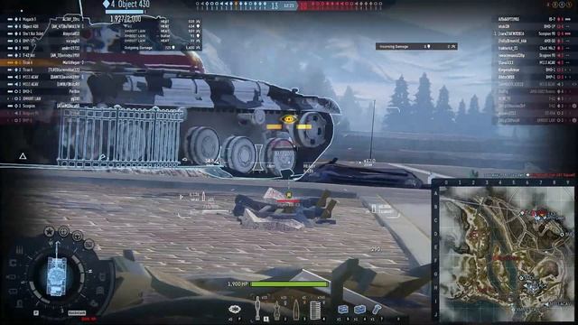 How to use AP, HE, HEAT Ammunition PROPERLY ⭐️ ARMORED WARFARE & WoT ⭐️ AMMO TYPES EXPLAINED смотреть онлайн