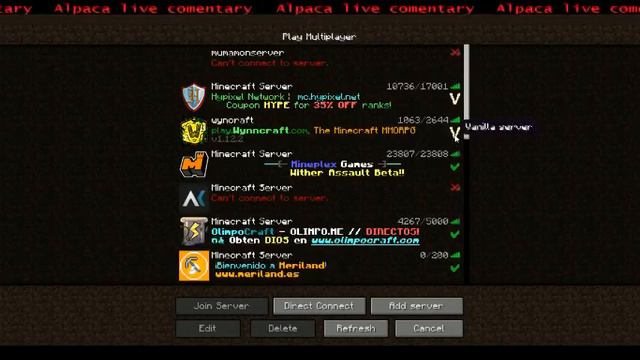 Directo muy random | Pixelmon 1.7.10 | Con Macro смотреть онлайн