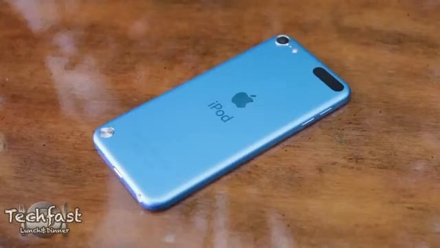 Ipod 5 Generation All Colors смотреть онлайн