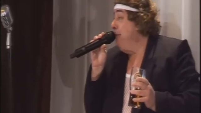 Steve James Rab C Nesbitt смотреть онлайн