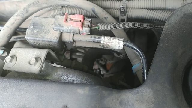 Как легально слить бензин на НИВЕ смотреть онлайн