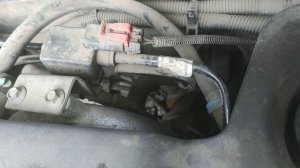 Как легально слить бензин на НИВЕ