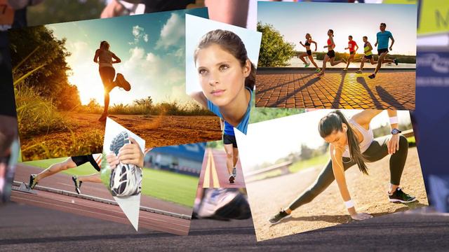 Люди бегут смотреть онлайн