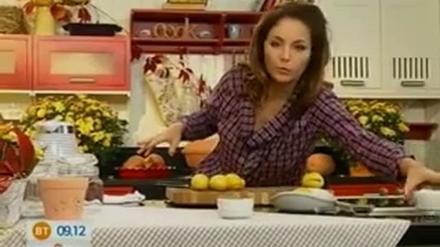 Лимоны По-Мароккански - Ранок - Інтер смотреть онлайн